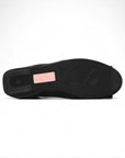 01 SOFT 💕 LA BALLERINA CAMBIO NAPPA SCHWARZ - La Ballerina