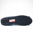 04 LA BALLERINA CAMBIO SOFT NAPPALEDER BLAU - La Ballerina