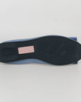 NAPPA OCEAN CELESTE - SOFT62-104 PETRA ARGENTO & ALISA ARGENTO - La Ballerina