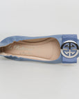 NAPPA OCEAN CELESTE - SOFT62-104 PETRA ARGENTO & ALISA ARGENTO - La Ballerina