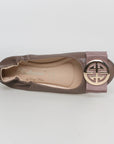 67- 228 NAPPA TOP - MARTINA ORO & ALISA ORO - La Ballerina
