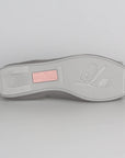 LA BALLERINA CAMBIO SOFT 26 | NAPPALEDER | GRAU - La Ballerina
