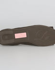 LA BALLERINA CAMBIO SOFT 27 | NAPPALEDER | BRAUN - La Ballerina