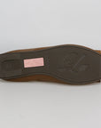 LA BALLERINA CAMBIO SOFT 53| NAPPALEDER | BRAUN - La Ballerina