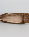 LA BALLERINA CAMBIO SOFT 53| NAPPALEDER | BRAUN - La Ballerina
