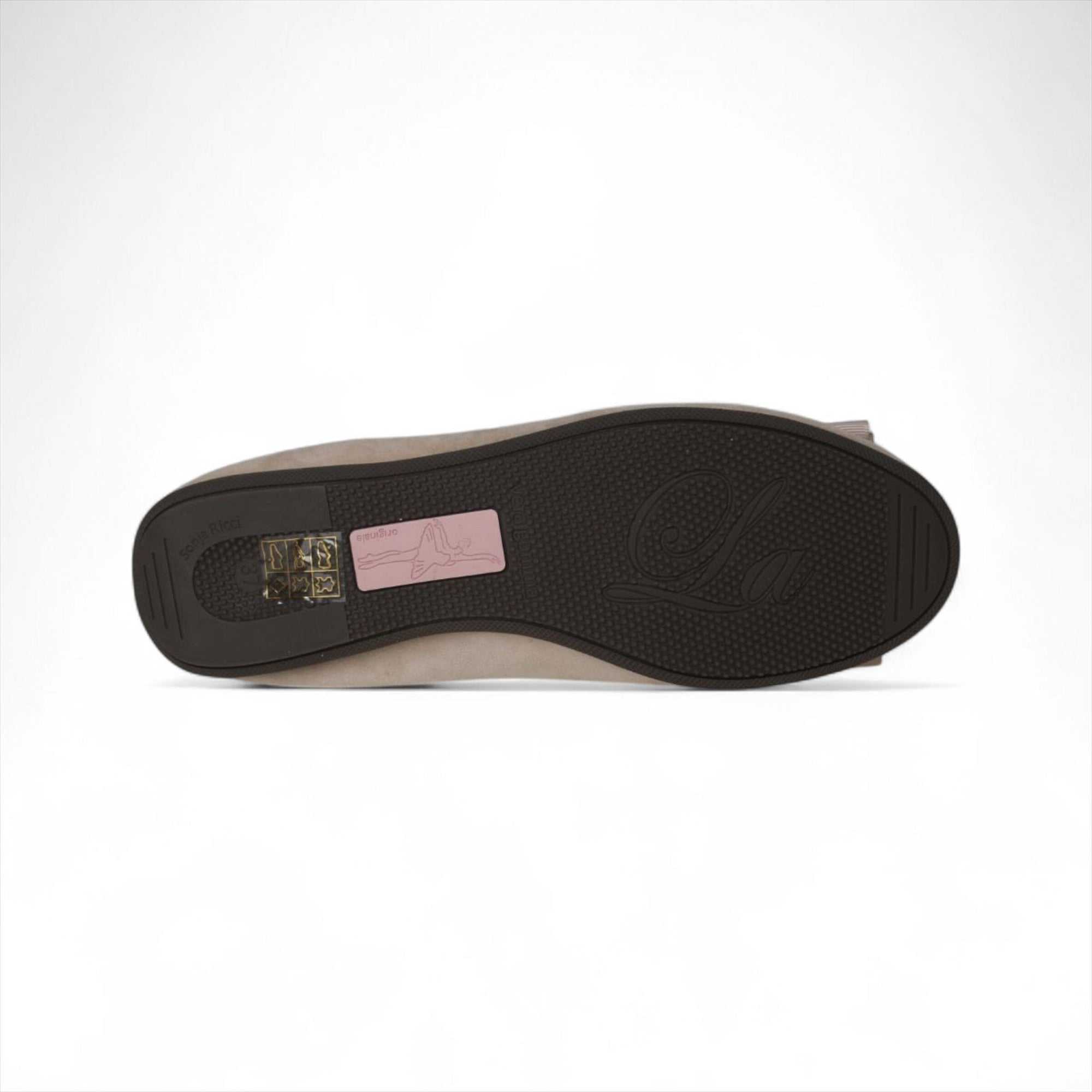 LA BALLERINA fertiger Style FS-15 - La Ballerina