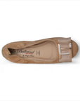 LA BALLERINA CAMBIO FS-17 AMALIA ORO & ISIDA ORO - La Ballerina