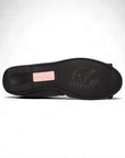 01W La Ballerina CAMBIO Warmgefüttert Nappaleder Schwarz - La Ballerina