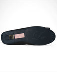 LA BALLERINA SIGNATURE S16 NAPPA BLU COCO ARGENTO& LINDA ARGENTO - La Ballerina