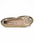 LA BALLERINA SIGNATURE S35 LAMINATO ORO STELLA ORO & LINDA ORO - La Ballerina