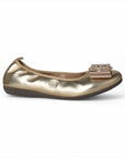 LA BALLERINA SIGNATURE S35 LAMINATO ORO STELLA ORO & LINDA ORO - La Ballerina