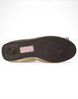 LA BALLERINA SIGNATURE S39 LAMINATO ORO NICOLA DIAMANT ORO & LOUISA ORO - La Ballerina