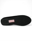 LA BALLERINA SIGNATURE S50 VERNICE NERO LINA NERO & LINDA С ORO NERO - La Ballerina