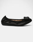 LA BALLERINA SIGNATURE S6 NAPPA NERO PANTERA NERO & LINDA С NERO - La Ballerina