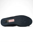 LA BALLERINA SIGNATURE S71 CAMOSCIO BLU - VERNICE BLU PETRA ARGENTO & LINDA ARGENTO - La Ballerina