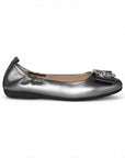 LA BALLERINA SIGNATURE S79 LAMINATO NICKEL - PANTERA NERO & ALISA ARGENTO - La Ballerina