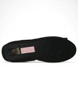 LA BALLERINA SIGNATURE S9 NAPPA NERO AMALIA ORO & LINDA С NERO - La Ballerina