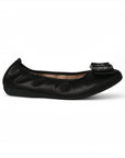 LA BALLERINA SIGNATURE S9 NAPPA NERO AMALIA ORO & LINDA С NERO - La Ballerina