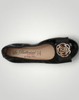 SCHNALLE CAMBIO COCO DIAMANT ORO - La Ballerina