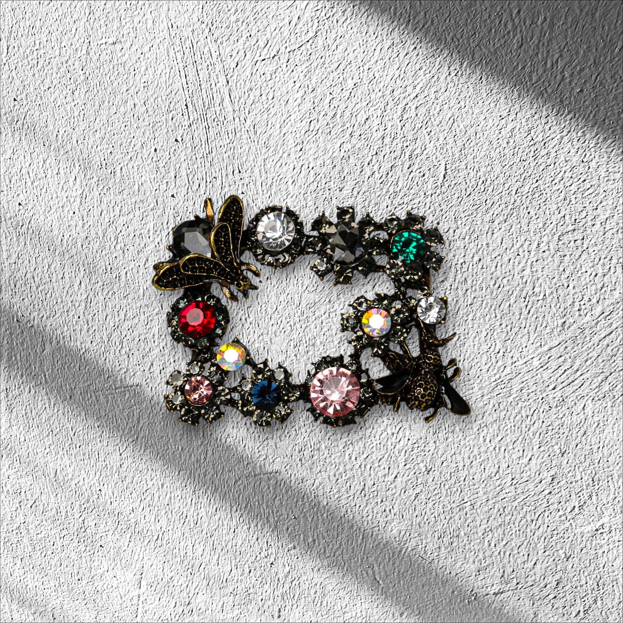 SCHNALLE CAMBIO GIORGIA MULTICOLOR - La Ballerina