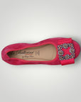 SCHNALLE CAMBIO LINA MULTICOLOR - La Ballerina