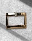 SCHNALLE CAMBIO RAMONA DIAMANT ORO - La Ballerina