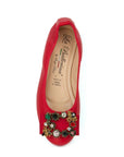 SCHNALLE CAMBIO GIORGIA MULTICOLOR - La Ballerina