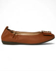 SOFT 56-216 NAPPA TOBACCO - DIANA ORO - La Ballerina