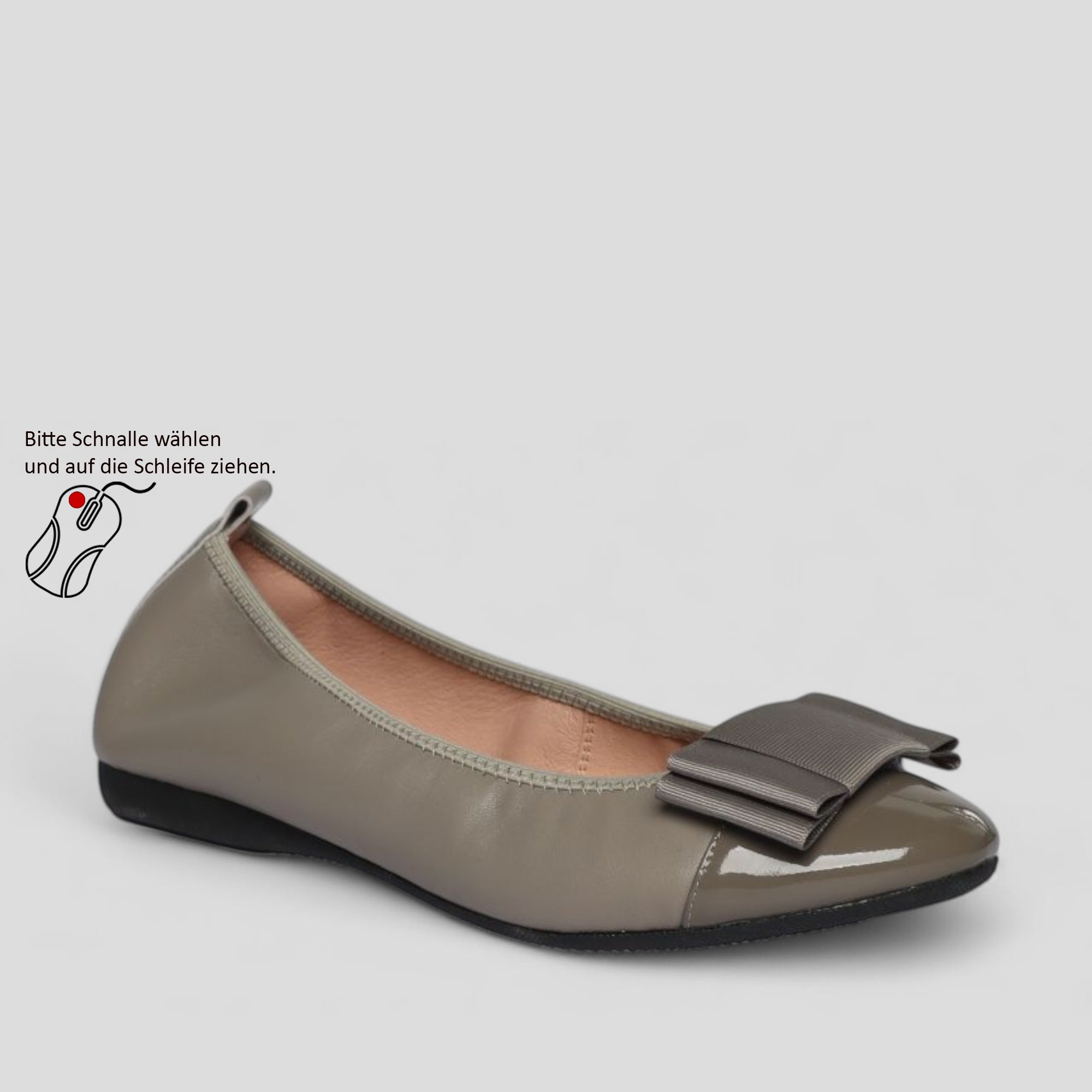 La Ballerina S-2 - La Ballerina