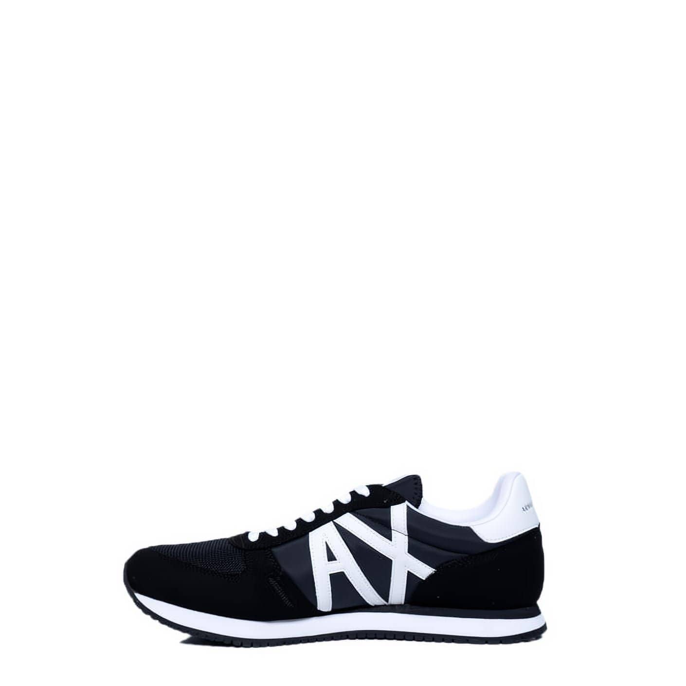 Armani Exchange - Armani Exchange Herren Sneaker - La Ballerina