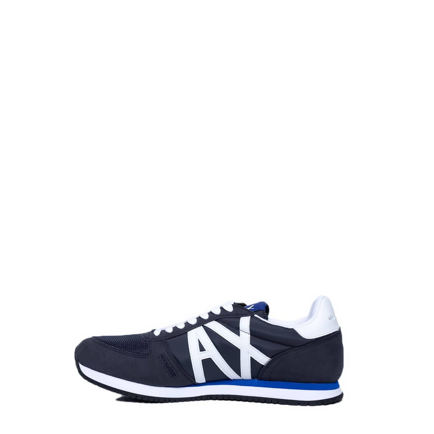 Armani Exchange - Armani Exchange Herren Sneaker - La Ballerina