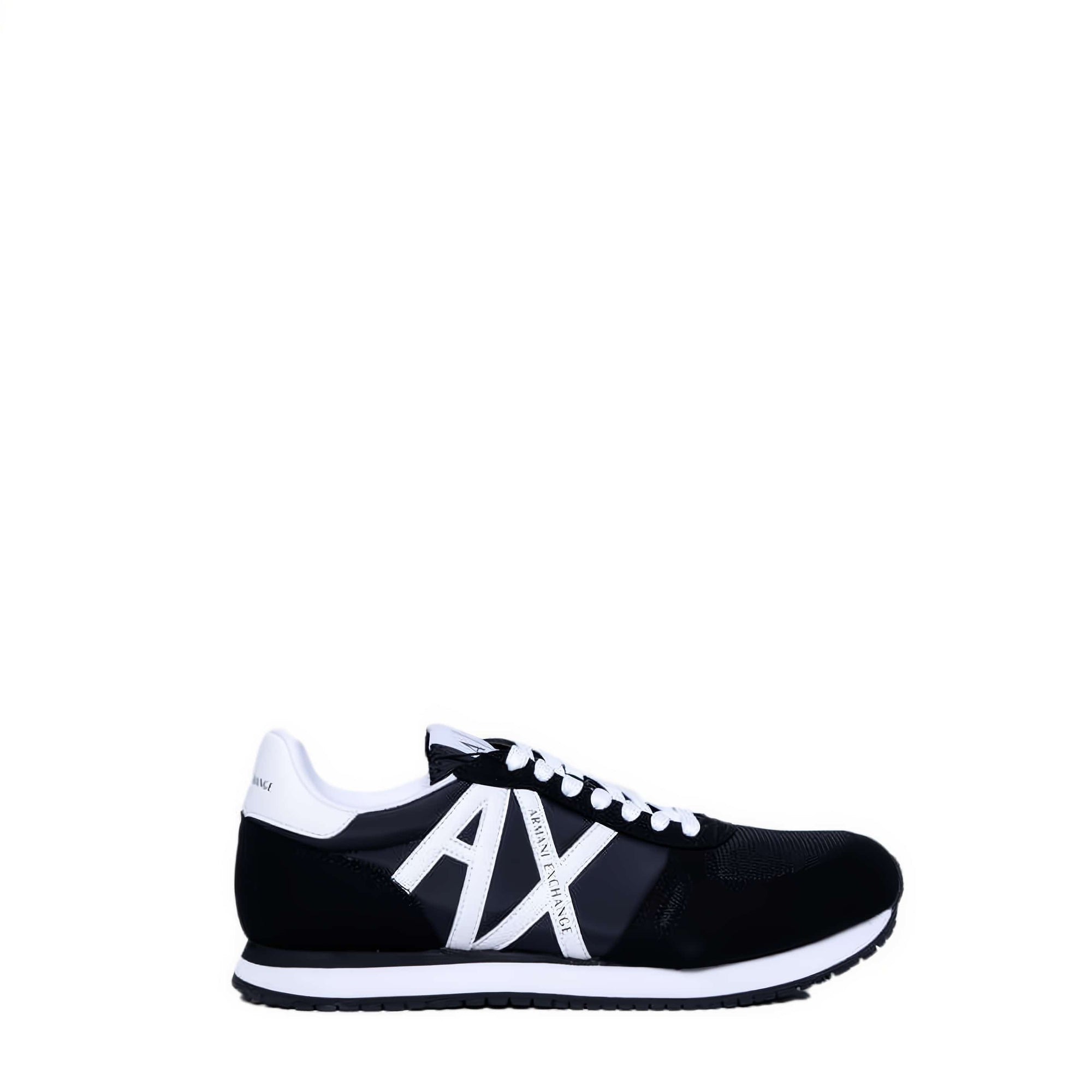 Armani Exchange - Armani Exchange Herren Sneaker - La Ballerina