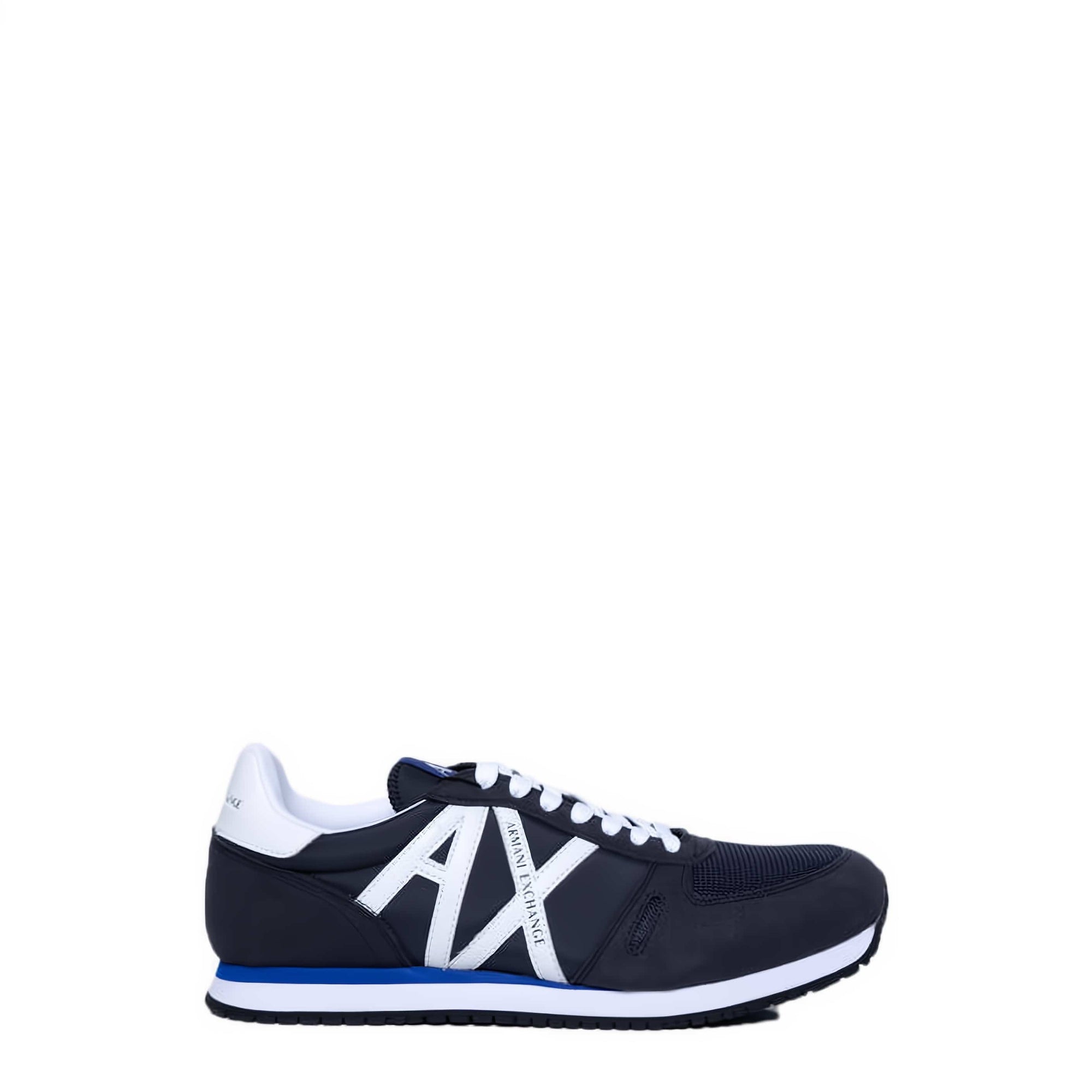 Armani Exchange - Armani Exchange Herren Sneaker - La Ballerina