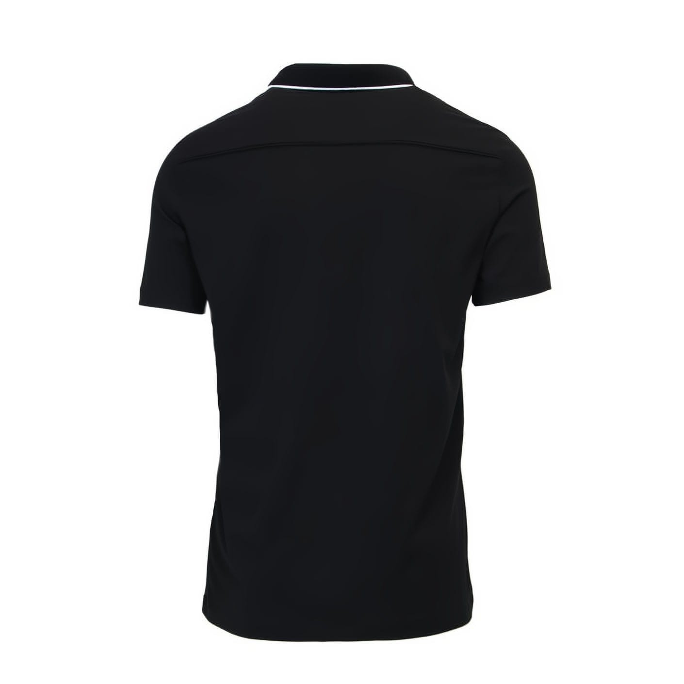 Armani Exchange - Armani Exchange Polo Herren - La Ballerina