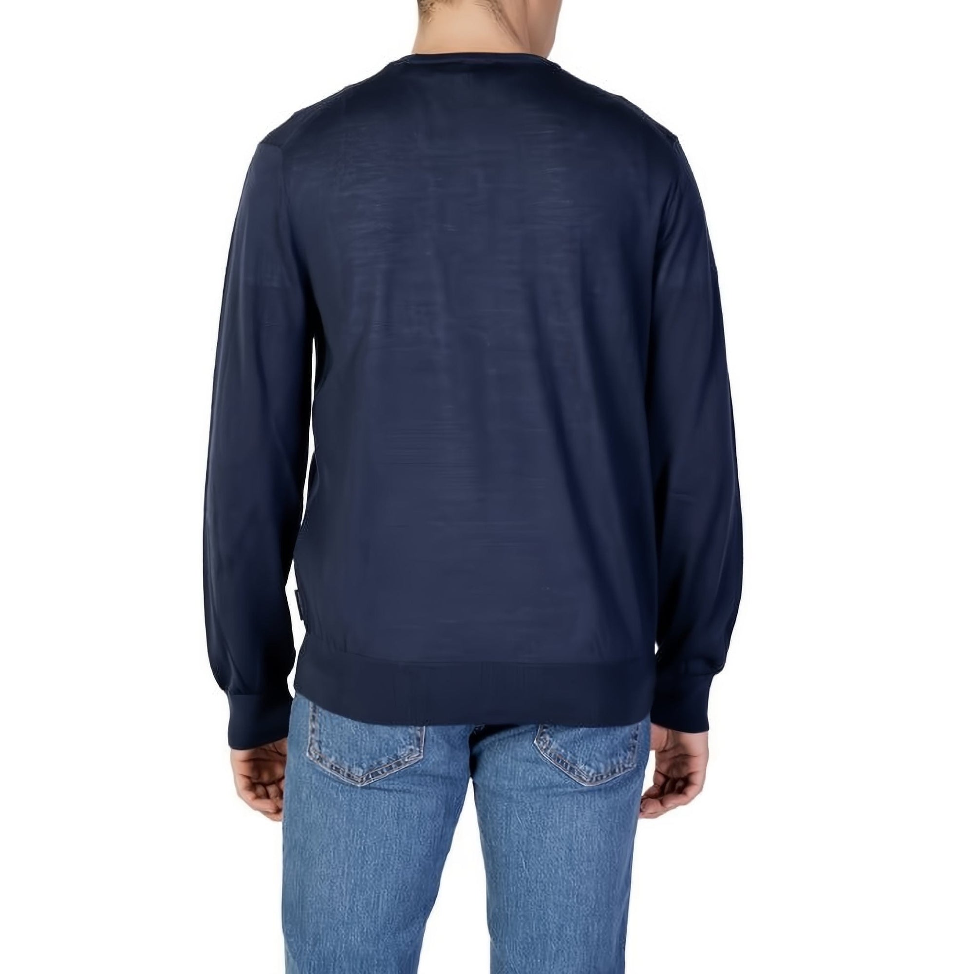 Armani Exchange - Armani Exchange Pullover Herren - La Ballerina