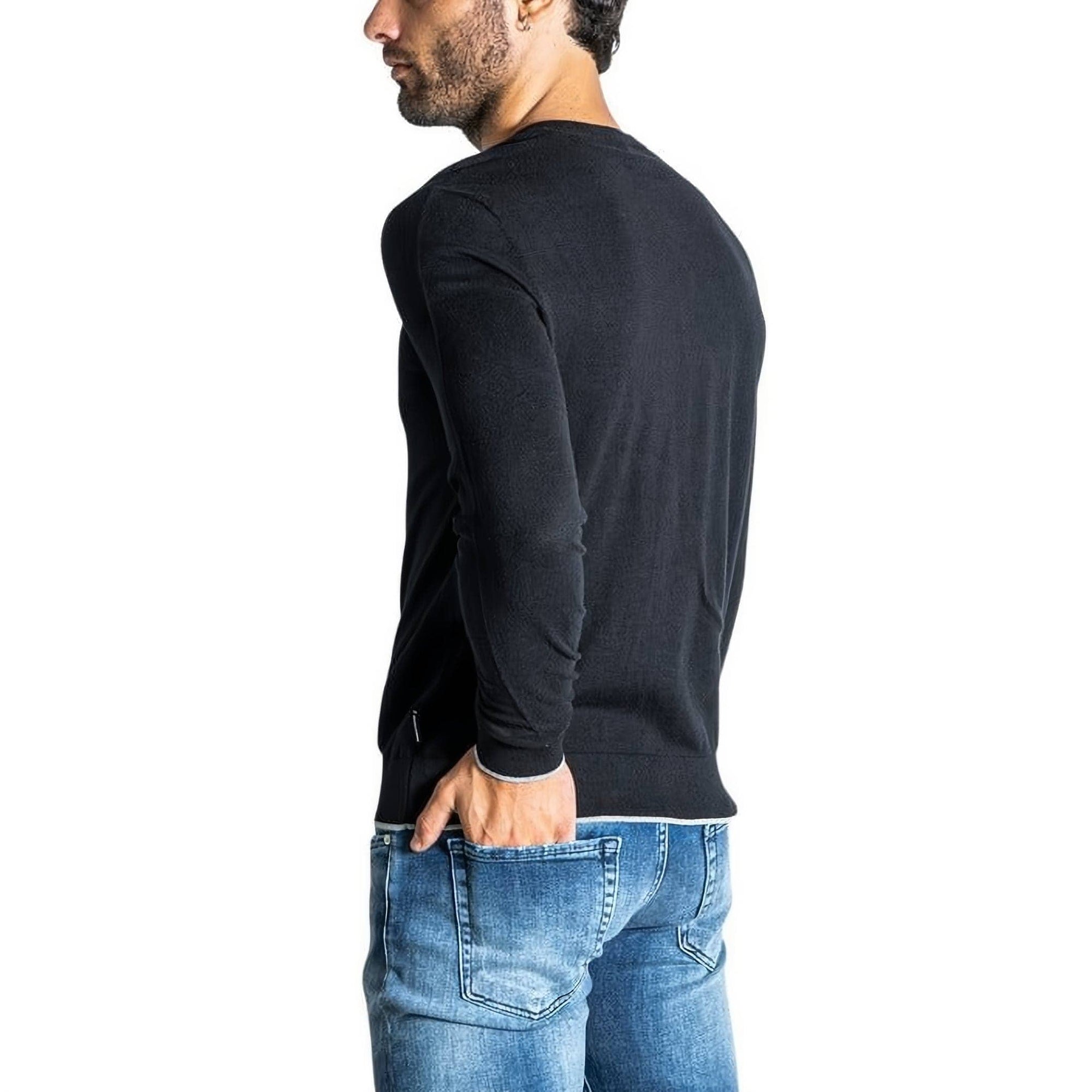 Armani Exchange - Armani Exchange Pullover Herren - La Ballerina