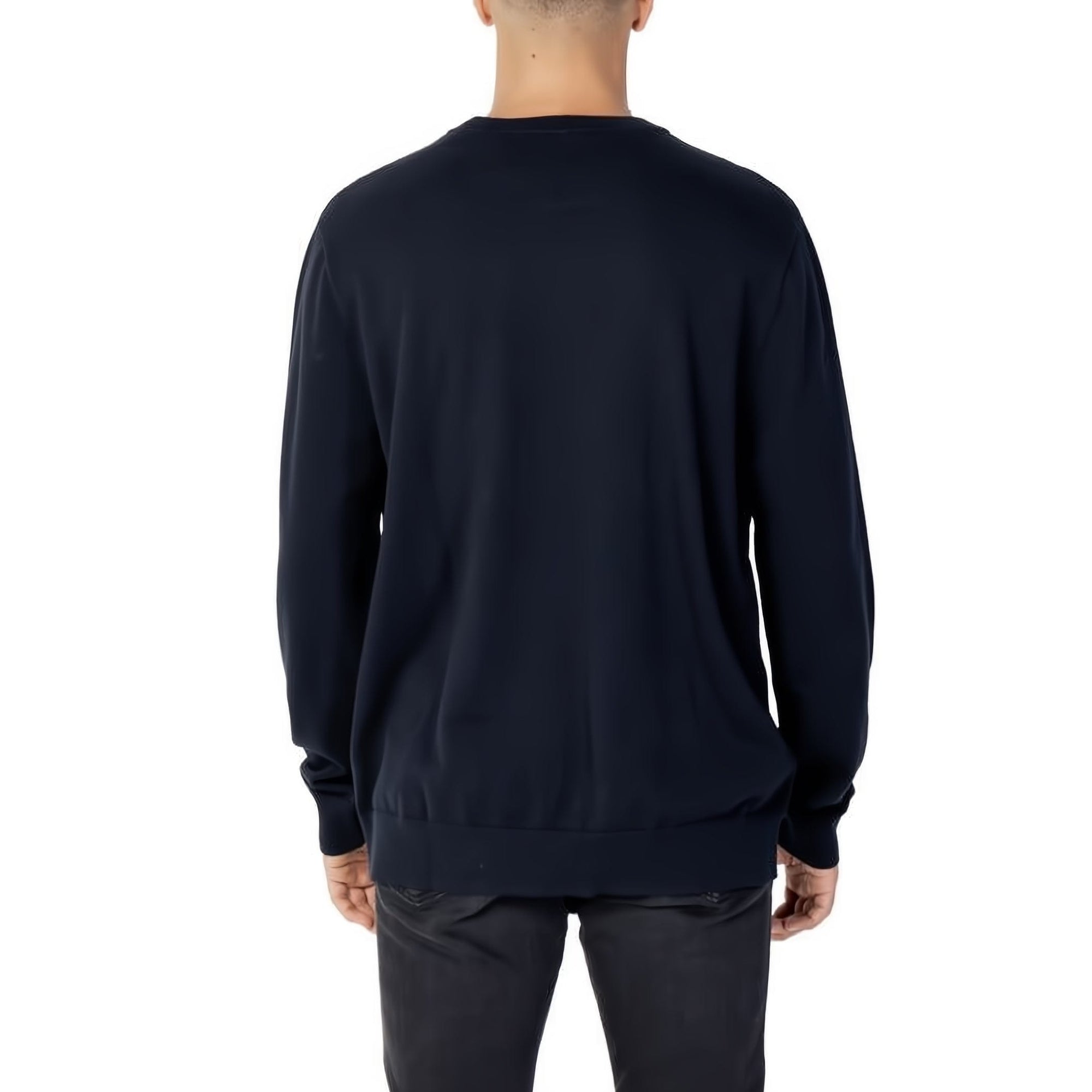 Armani Exchange - Armani Exchange Pullover Herren - La Ballerina