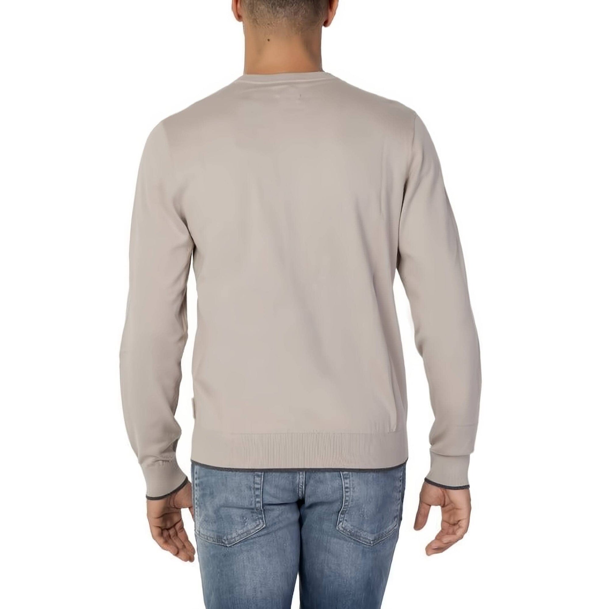 Armani Exchange - Armani Exchange Pullover Herren - La Ballerina