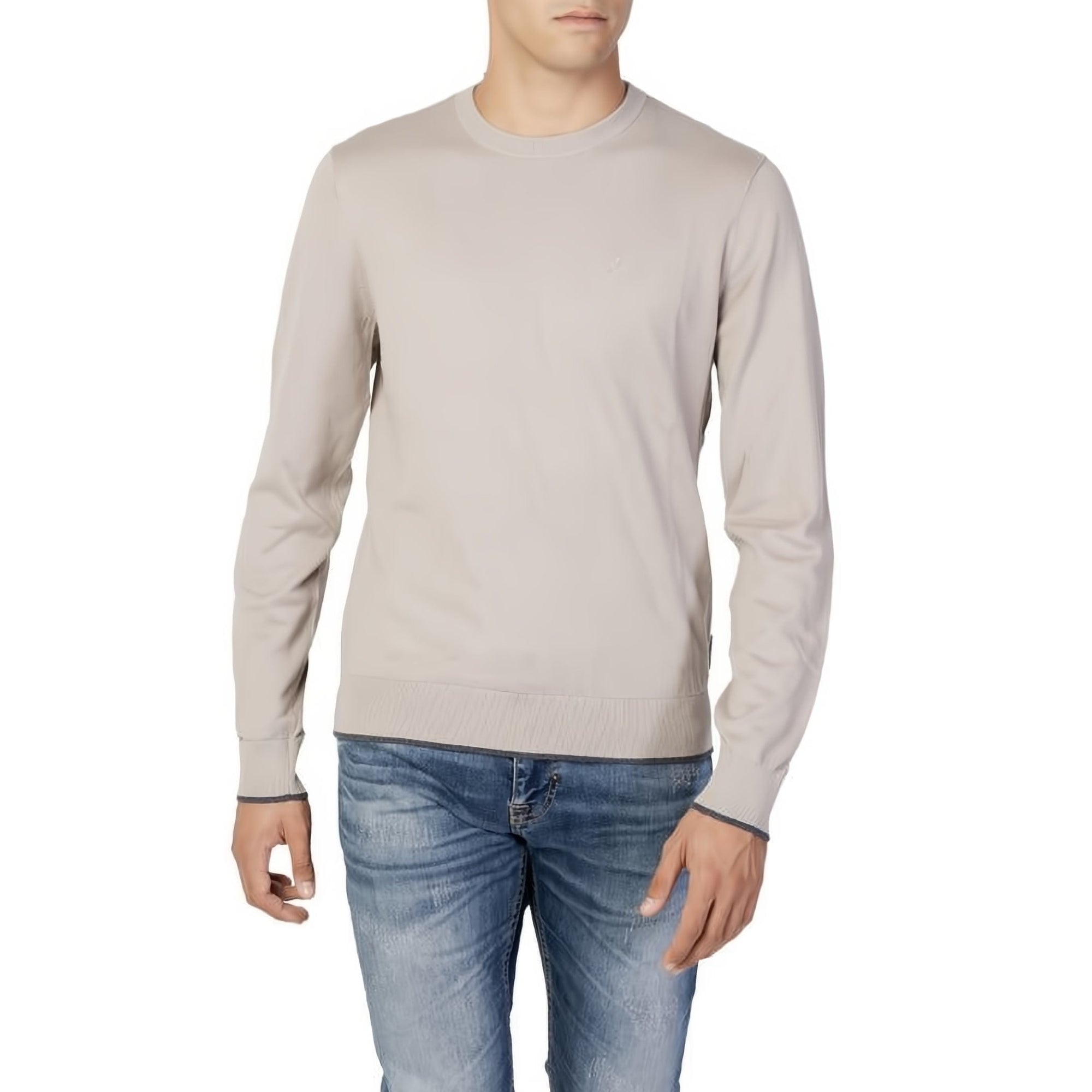 Armani Exchange - Armani Exchange Pullover Herren - La Ballerina