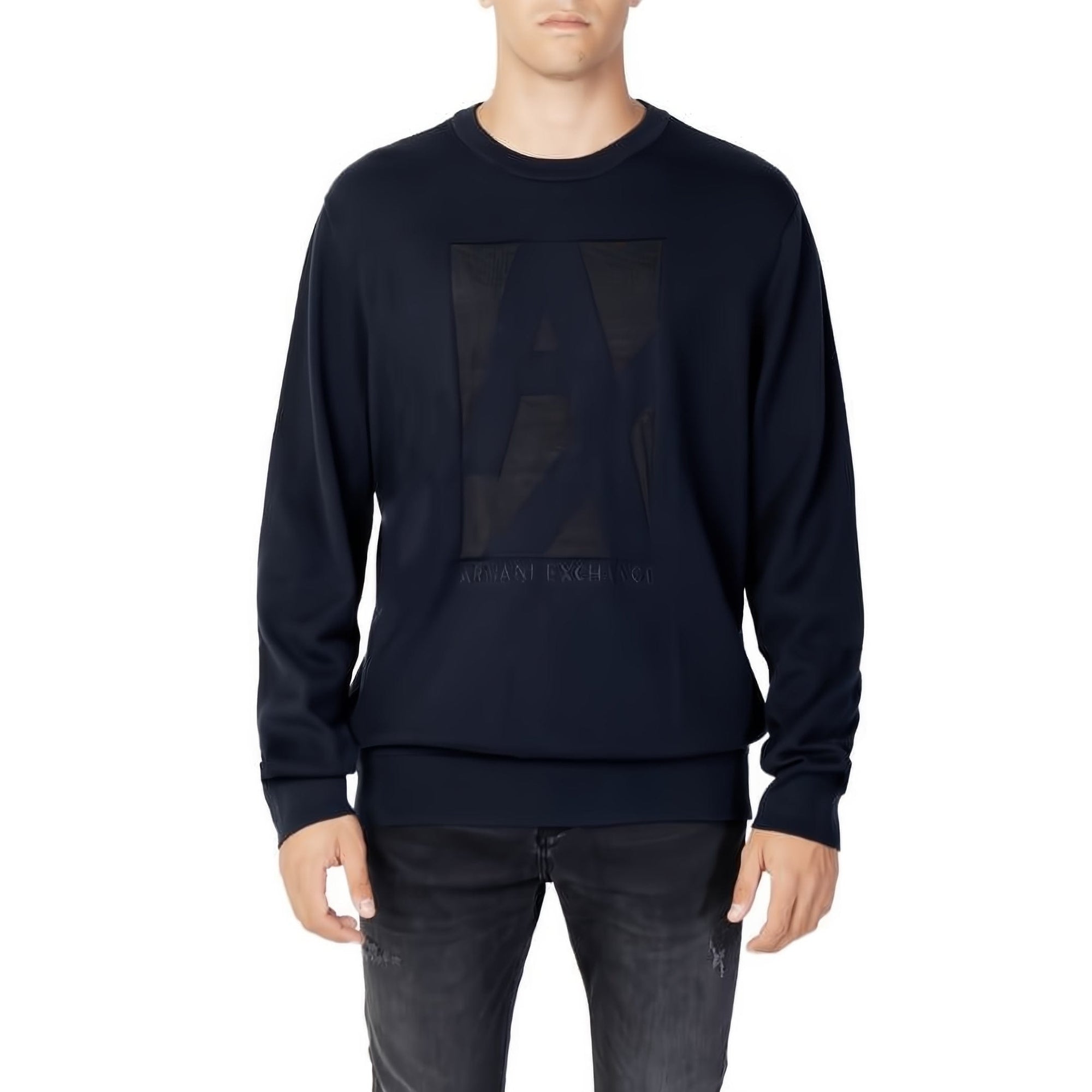 Armani Exchange - Armani Exchange Pullover Herren - La Ballerina