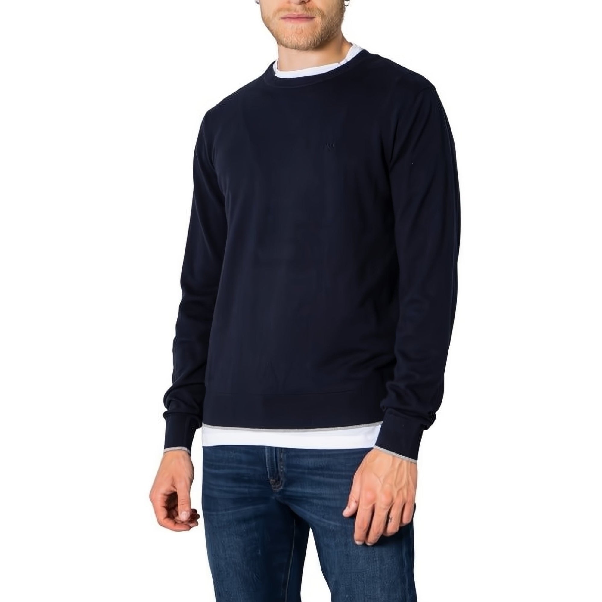 Armani Exchange - Armani Exchange Pullover Herren - La Ballerina