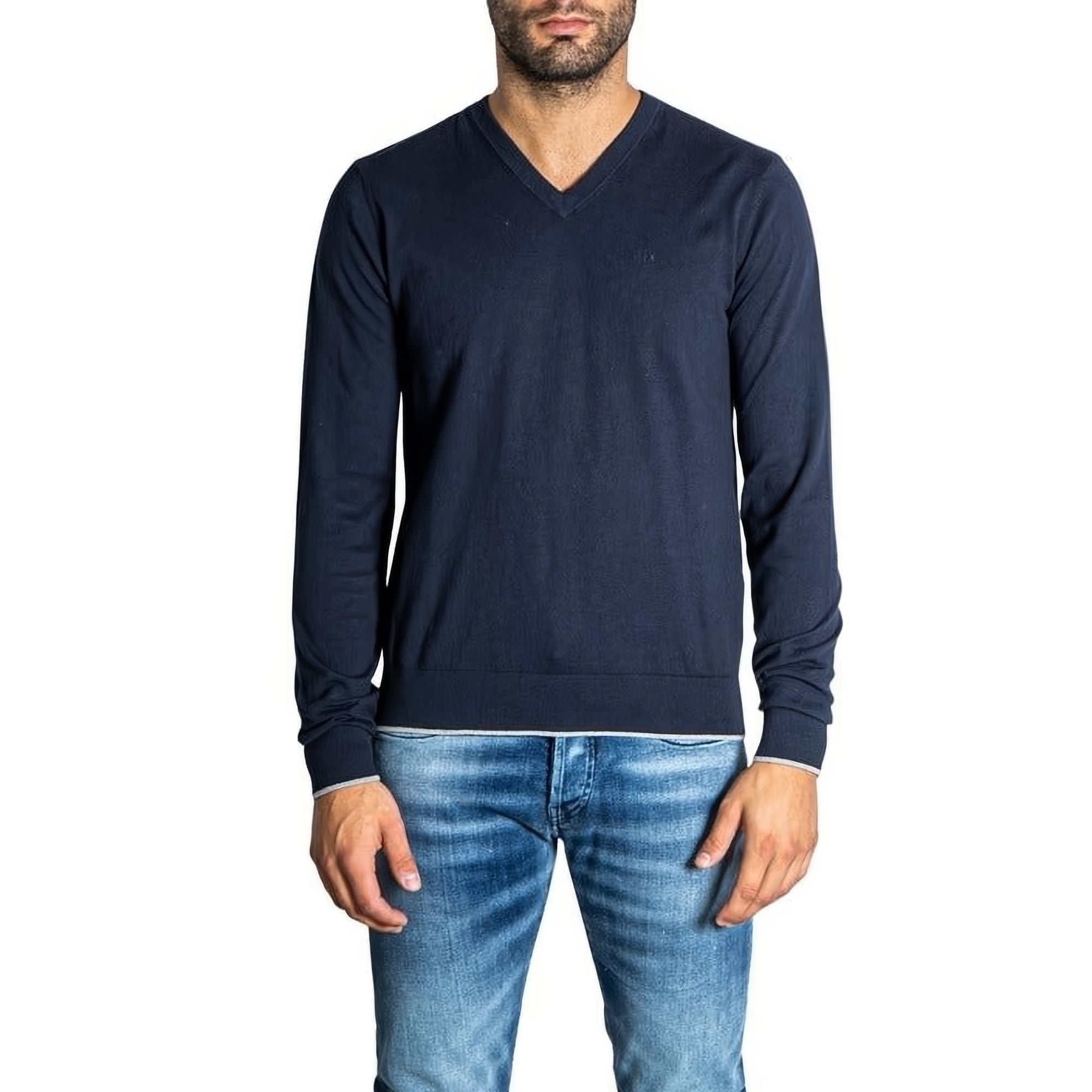 Armani Exchange - Armani Exchange Pullover Herren - La Ballerina