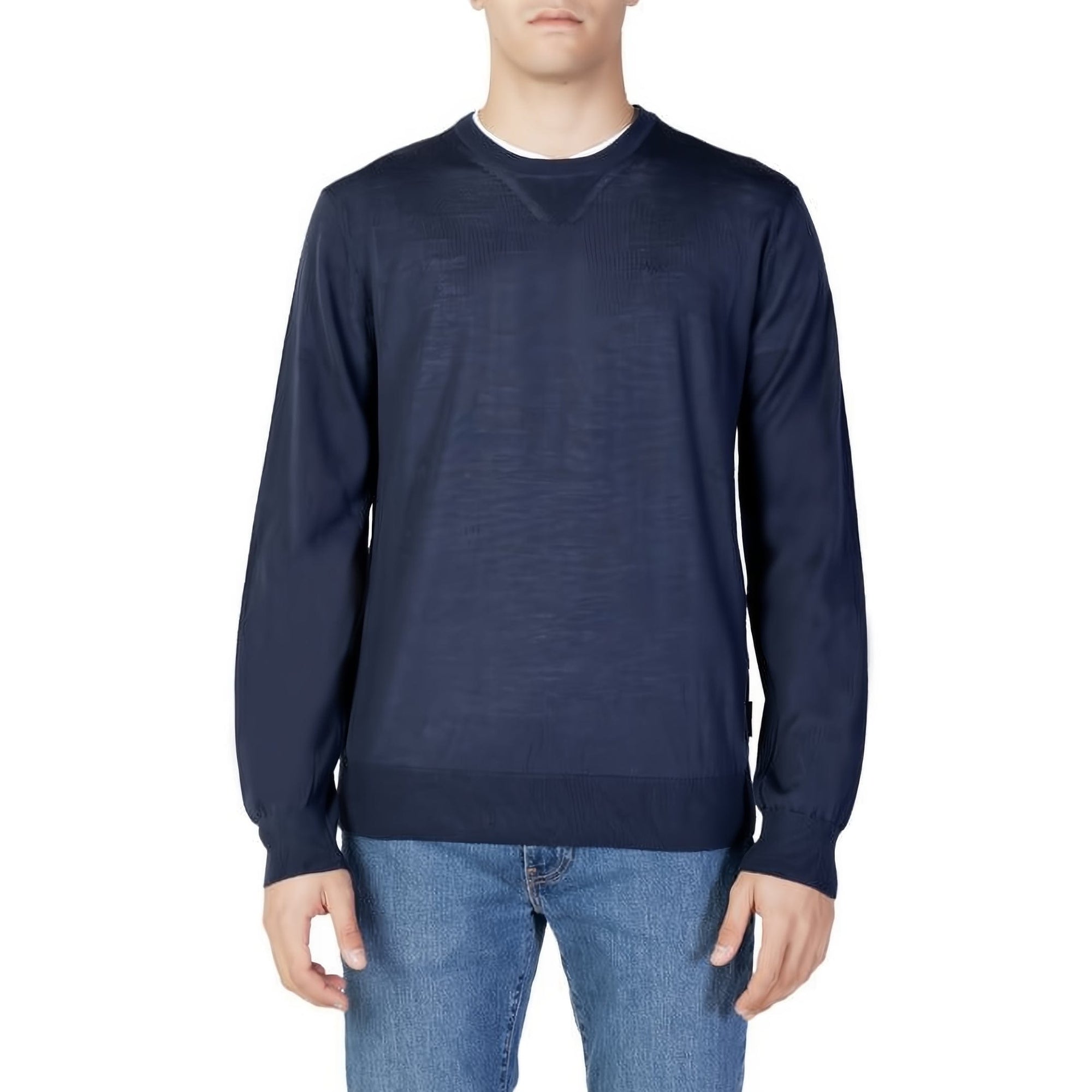 Armani Exchange - Armani Exchange Pullover Herren - La Ballerina