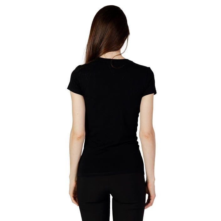 Armani Exchange - Armani Exchange T-Shirt Damen - La Ballerina