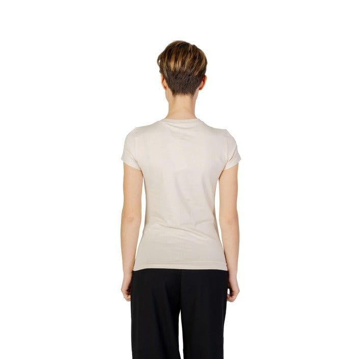 Armani Exchange - Armani Exchange T-Shirt Damen - La Ballerina