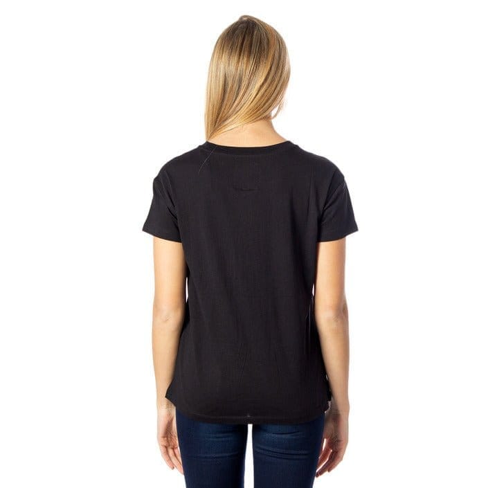 Armani Exchange - Armani Exchange T-Shirt Damen - La Ballerina