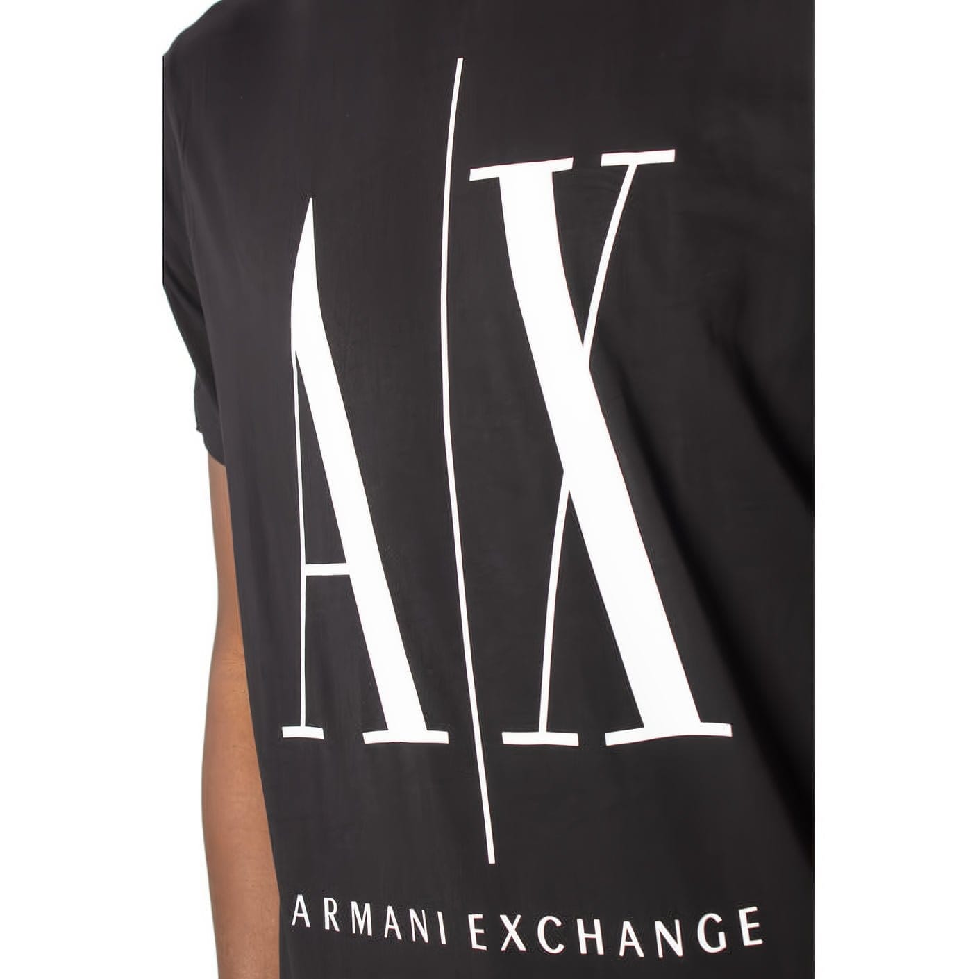 Armani Exchange - Armani Exchange T-Shirt Herren - La Ballerina