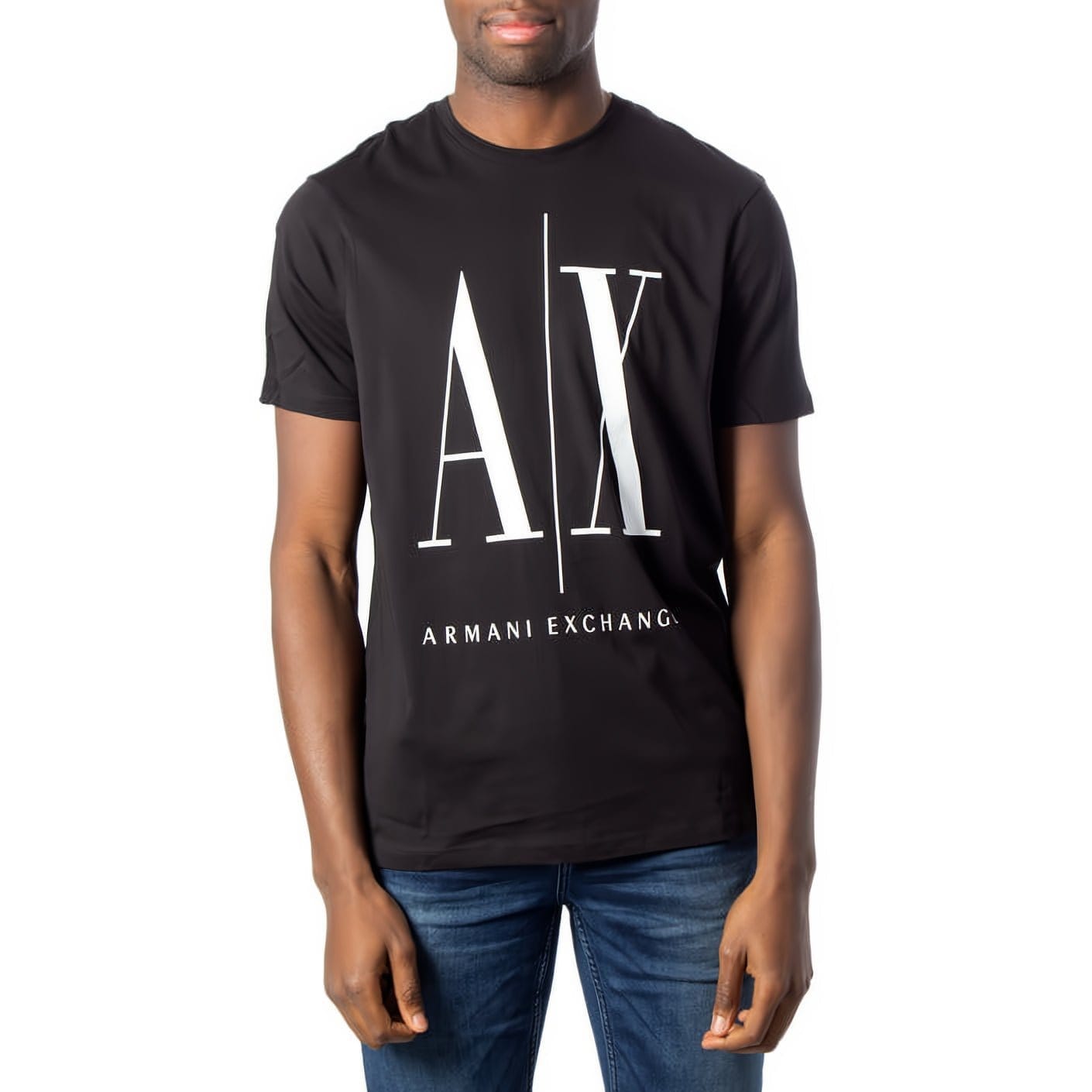 Armani Exchange - Armani Exchange T-Shirt Herren - La Ballerina