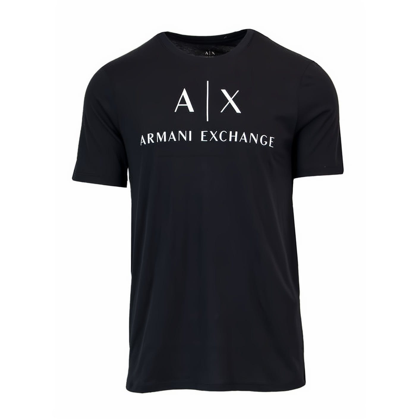 Armani Exchange - Armani Exchange T-Shirt Herren - La Ballerina