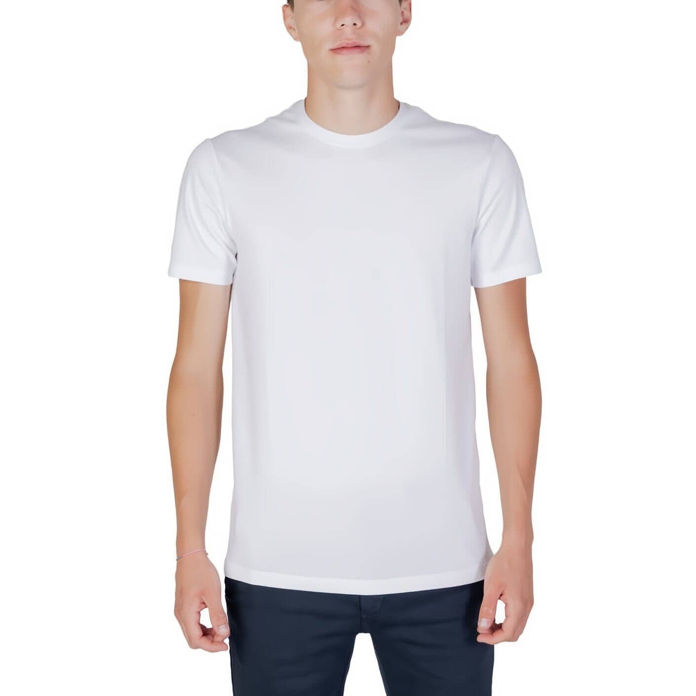 Armani Exchange - Armani Exchange T-Shirt Herren - La Ballerina